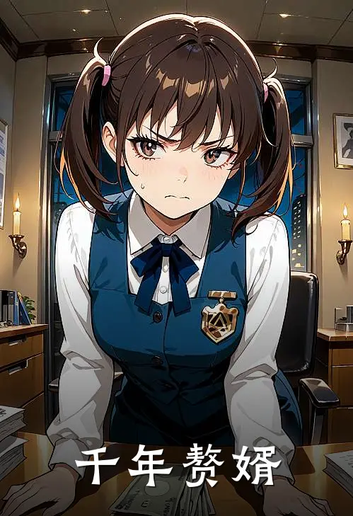 千年赘婿