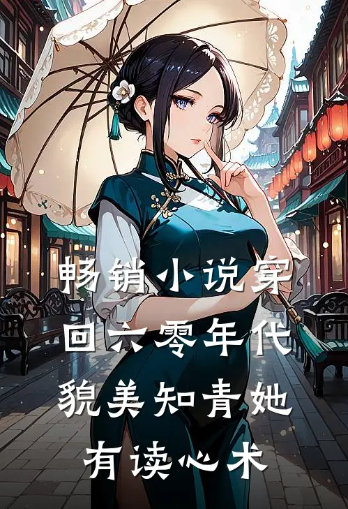 畅销小说穿回六零年代，貌美知青她有读心术