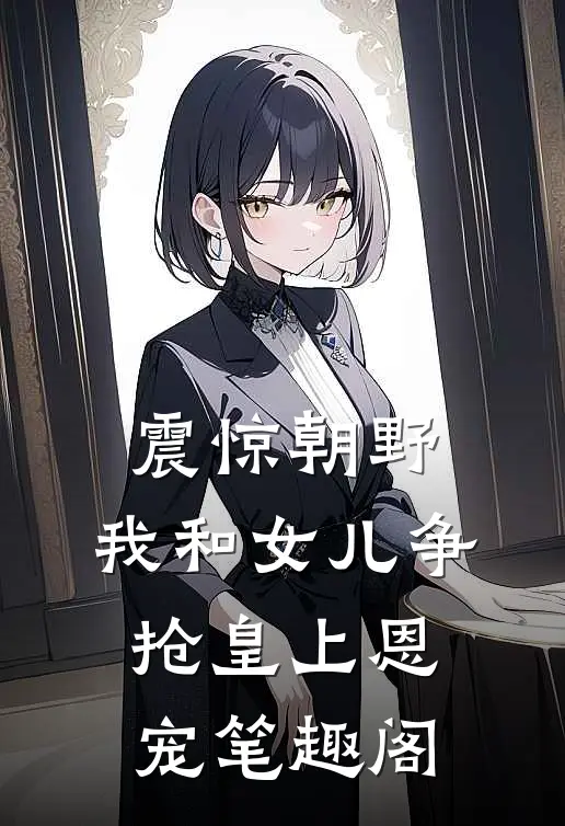 震惊朝野，我和女儿争抢皇上恩宠笔趣阁