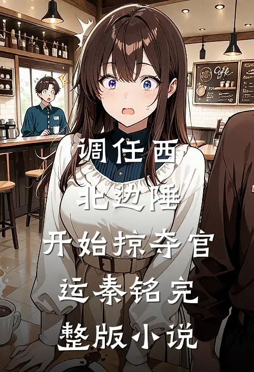 调任西北边陲，开始掠夺官运秦铭完整版小说