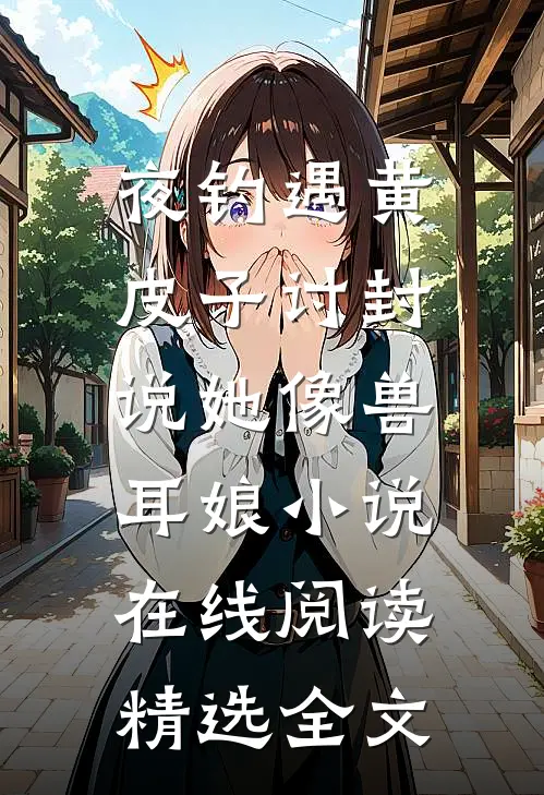夜钓遇黄皮子讨封,说她像兽耳娘小说在线阅读精选全文