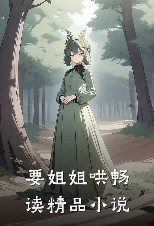 要姐姐哄畅读精品小说