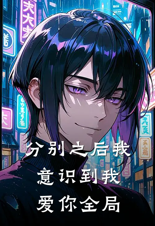 分别之后我意识到我爱你全局