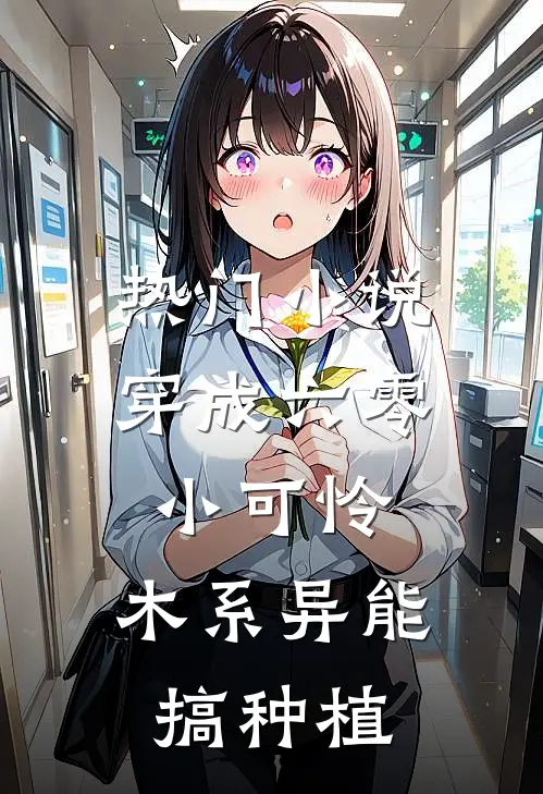 热门小说穿成六零小可怜，木系异能搞种植