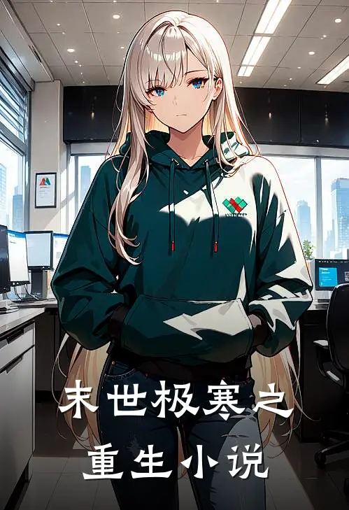 末世极寒之重生小说