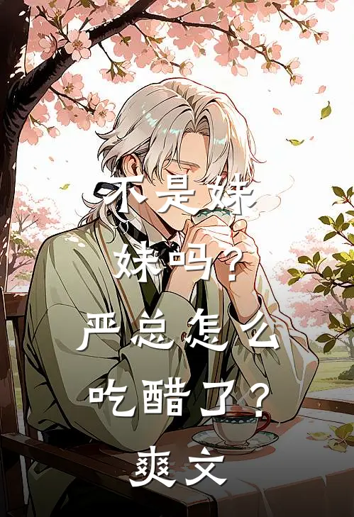 不是妹妹吗？严总怎么吃醋了？爽文