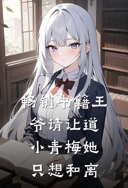 畅销书籍王爷请让道，小青梅她只想和离