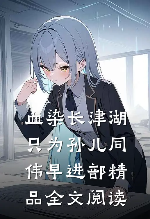 血染长津湖，只为孙儿同伟早进部精品全文阅读