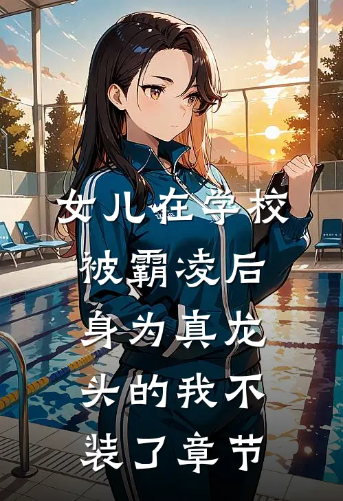 女儿在学校被霸凌后，身为真龙头的我不装了章节