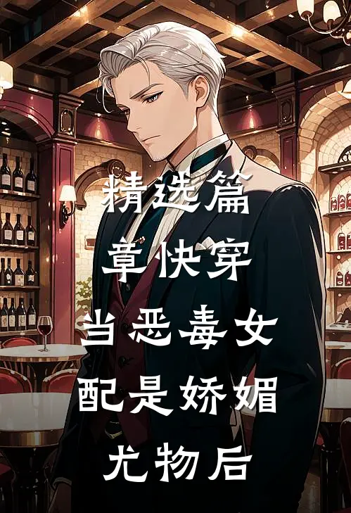 精选篇章快穿：当恶毒女配是娇媚尤物后