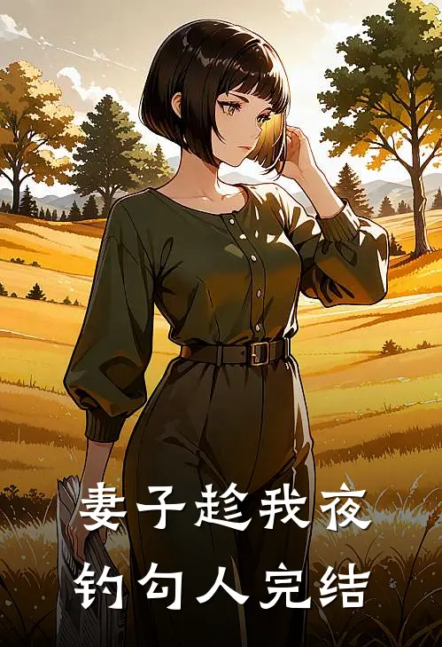 妻子趁我夜钓勾人完结