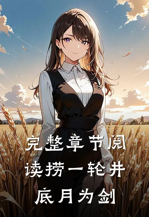 完整章节阅读捞一轮井底月为剑