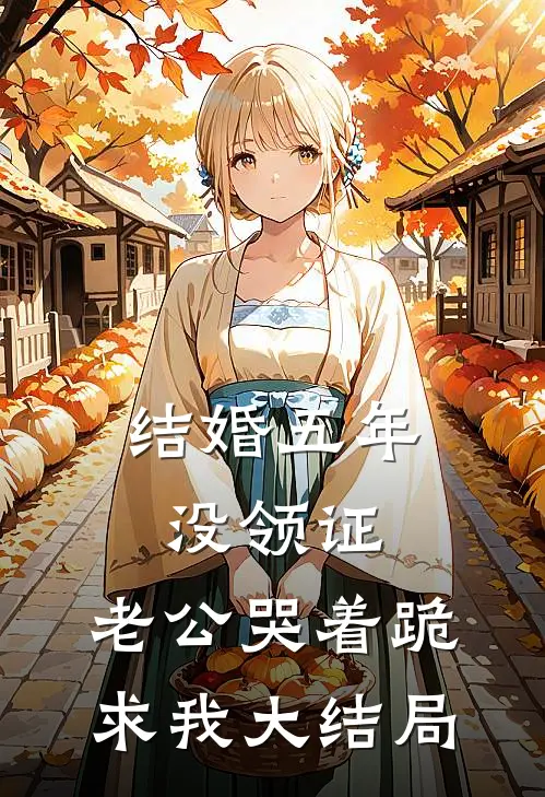 结婚五年没领证，老公哭着跪求我大结局
