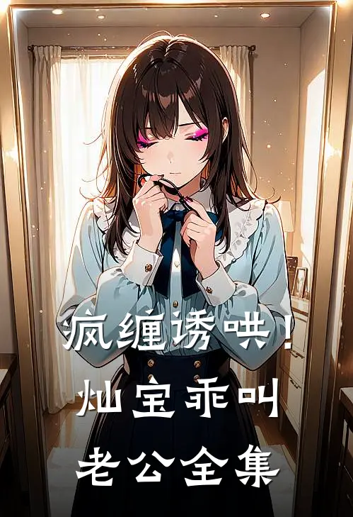 疯缠诱哄！灿宝乖，叫老公全集
