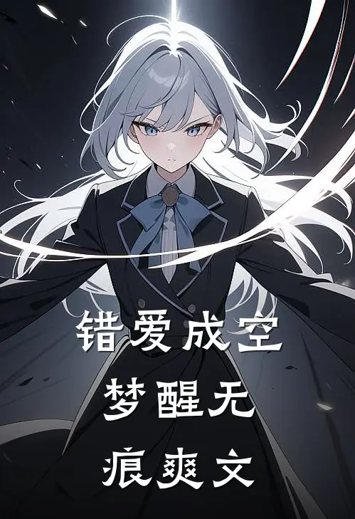 错爱成空，梦醒无痕爽文