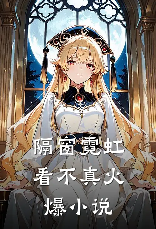 隔窗霓虹看不真火爆小说