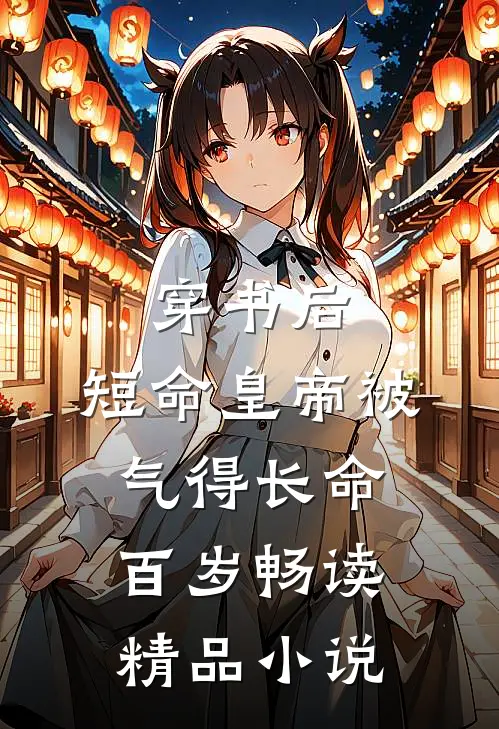穿书后，短命皇帝被气得长命百岁畅读精品小说