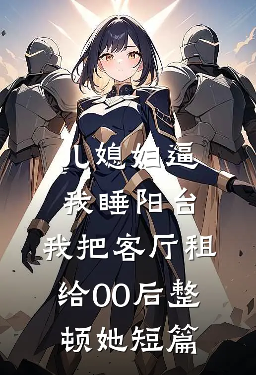 儿媳妇逼我睡阳台，我把客厅租给00后整顿她短篇