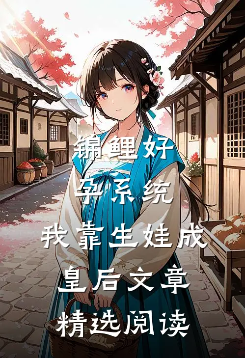 锦鲤好孕系统：我靠生娃成皇后文章精选阅读