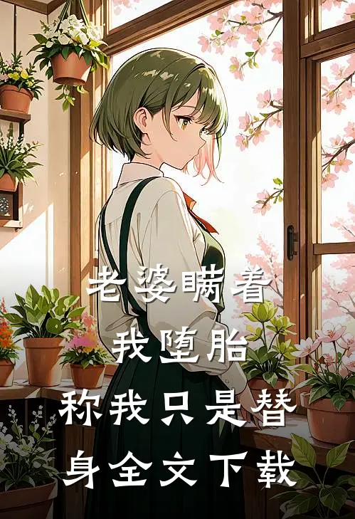 老婆瞒着我堕胎，称我只是替身全文下载