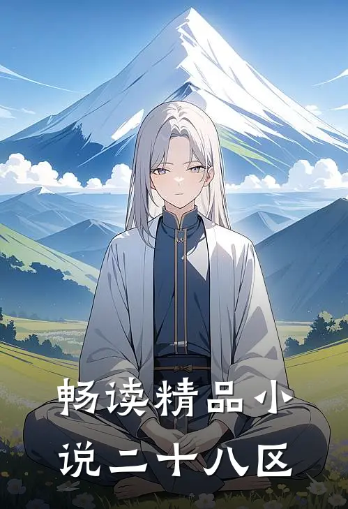 畅读精品小说二十八区