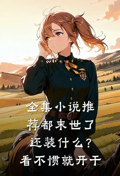 全集小说推荐都末世了还装什么？看不惯就开干