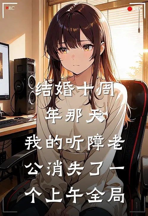 结婚十周年那天，我的听障老公消失了一个上午全局