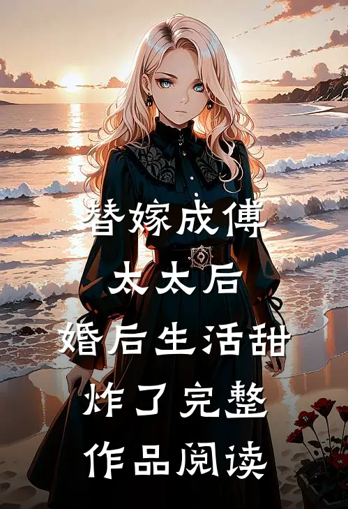 替嫁成傅太太后，婚后生活甜炸了完整作品阅读