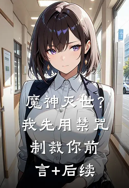 魔神灭世？我先用禁咒制裁你前言+后续