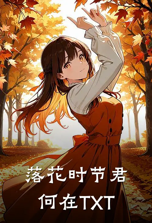 落花时节君何在TXT