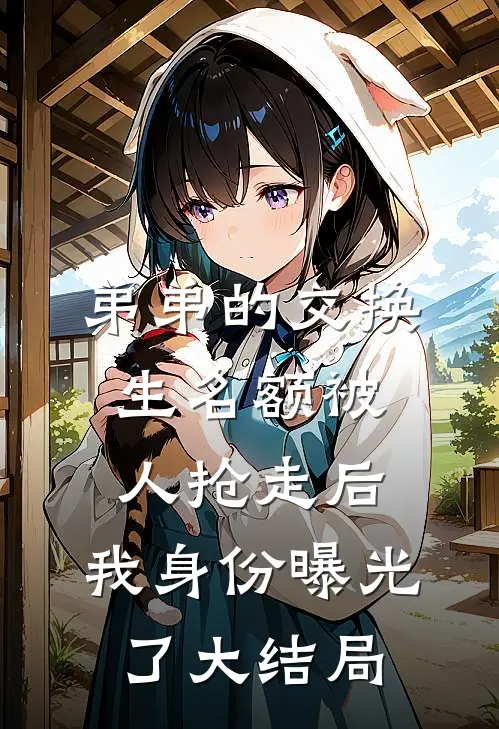 弟弟的交换生名额被人抢走后，我身份曝光了大结局