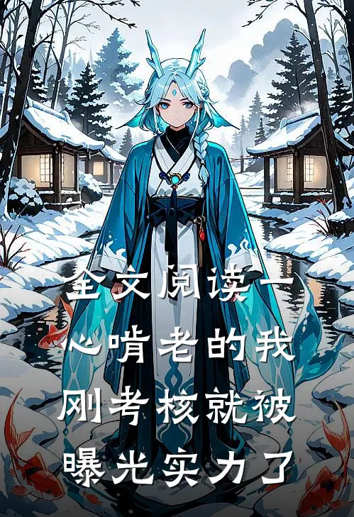 全文阅读一心啃老的我，刚考核就被曝光实力了