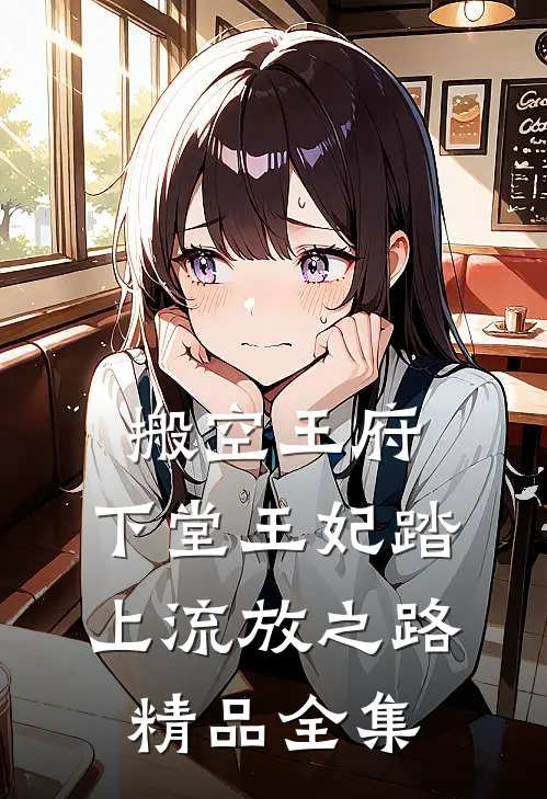 搬空王府，下堂王妃踏上流放之路精品全集