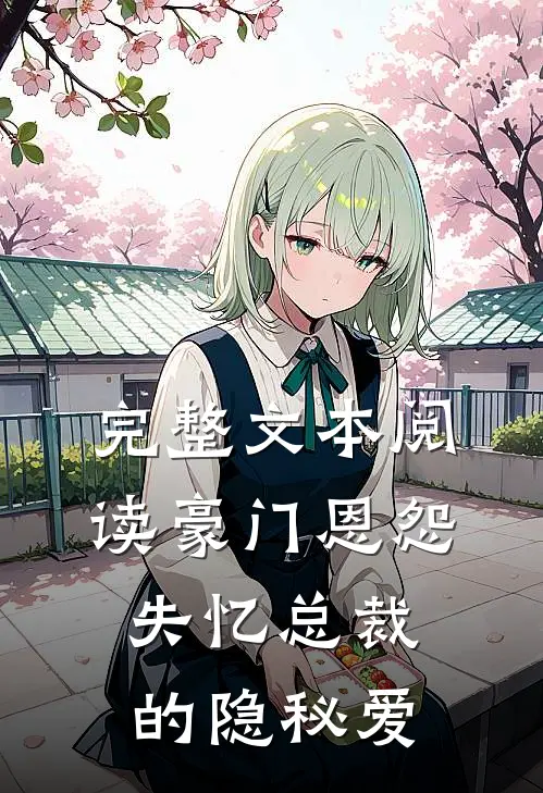 完整文本阅读豪门恩怨，失忆总裁的隐秘爱