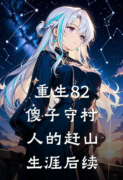重生82：傻子守村人的赶山生涯后续