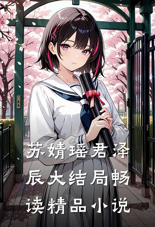 苏婧瑶君泽辰大结局畅读精品小说