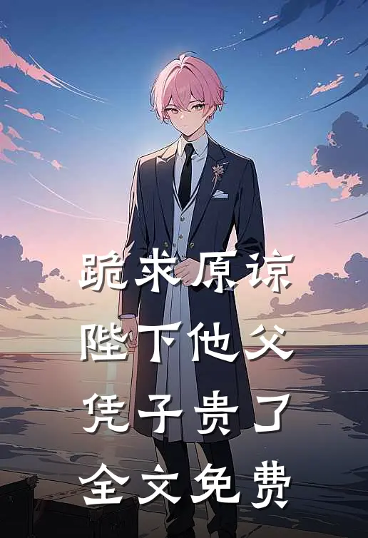跪求原谅，陛下他父凭子贵了全文免费