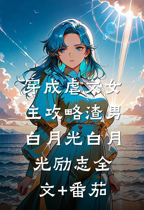 穿成虐文女主攻略渣男白月光白月光励志全文+番茄