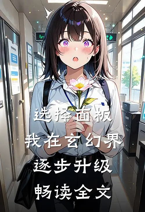 选择面板：我在玄幻界逐步升级畅读全文