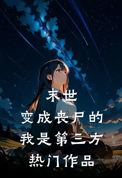 末世，变成丧尸的我是第三方热门作品