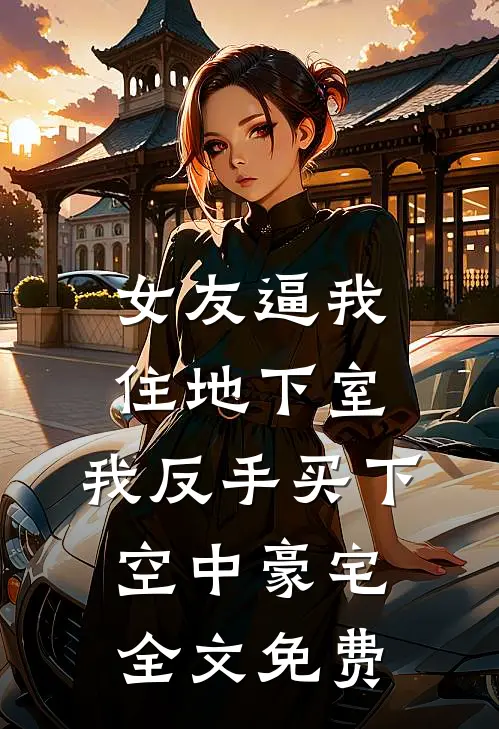 女友逼我住地下室，我反手买下空中豪宅全文免费