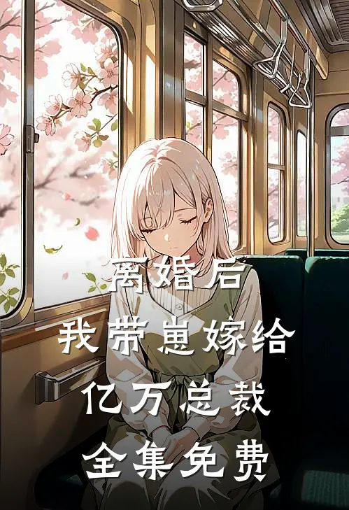 离婚后，我带崽嫁给亿万总裁全集免费