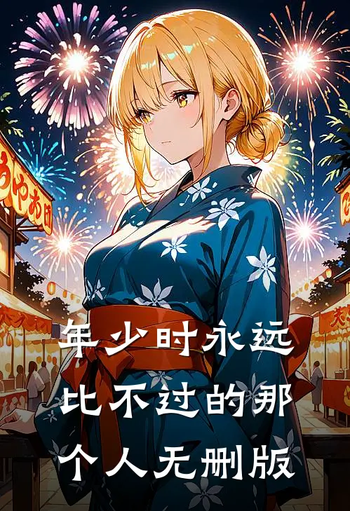 年少时永远比不过的那个人无删版
