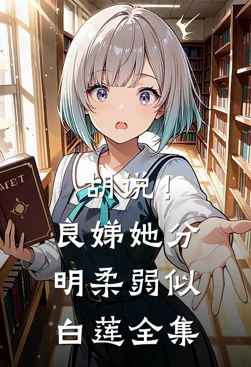 胡说！良娣她分明柔弱似白莲全集