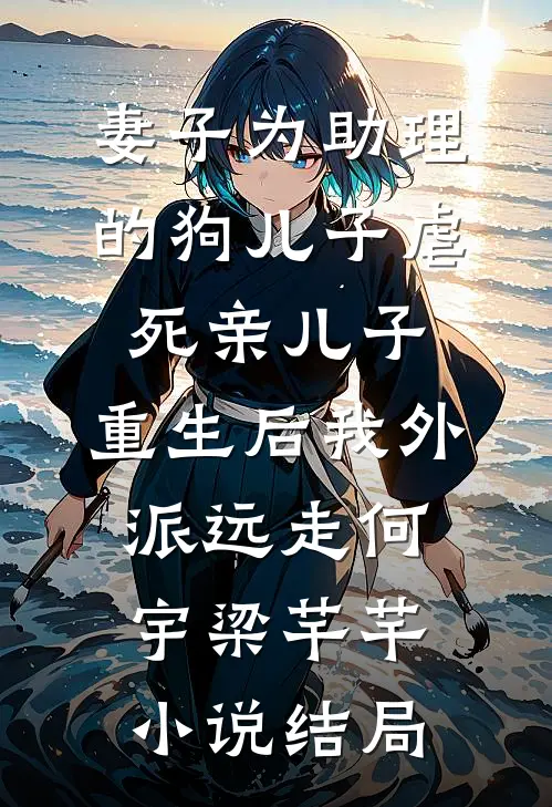 妻子为助理的狗儿子虐死亲儿子，重生后我外派远走何宇梁芊芊小说结局
