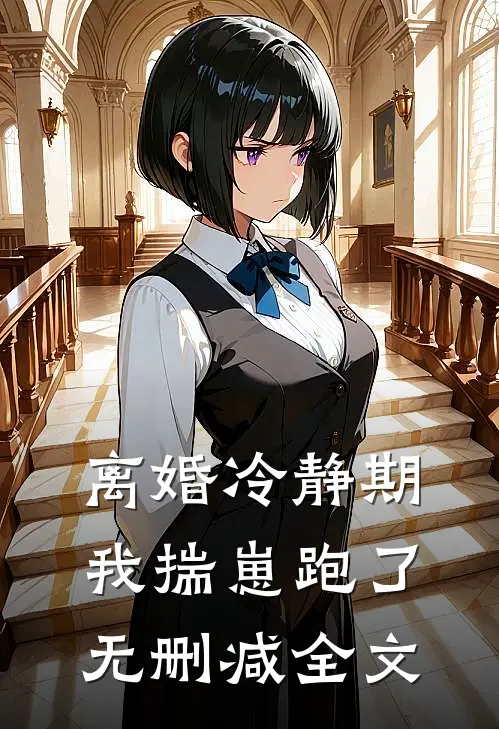 离婚冷静期，我揣崽跑了无删减全文