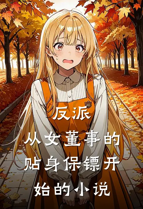 反派：从女董事的贴身保镖开始的小说