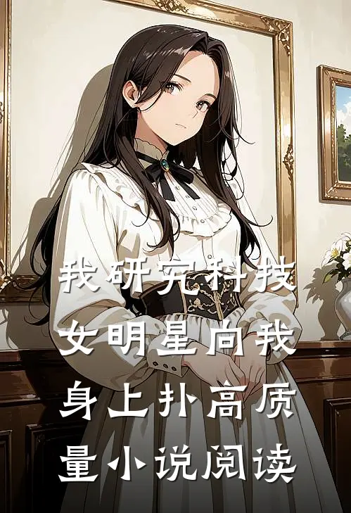 我研究科技，女明星向我身上扑高质量小说阅读