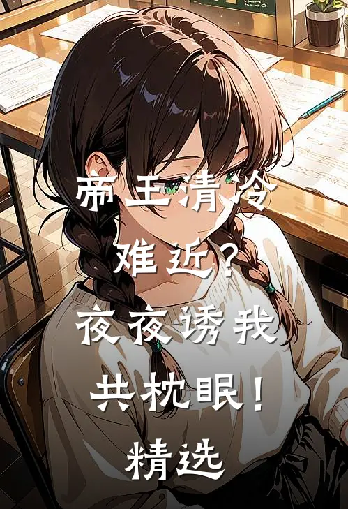 帝王清冷难近？夜夜诱我共枕眠！精选