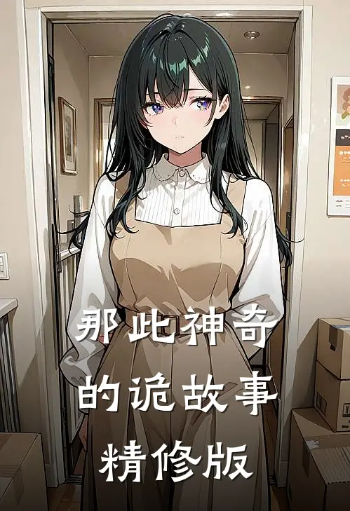那此神奇的诡故事精修版